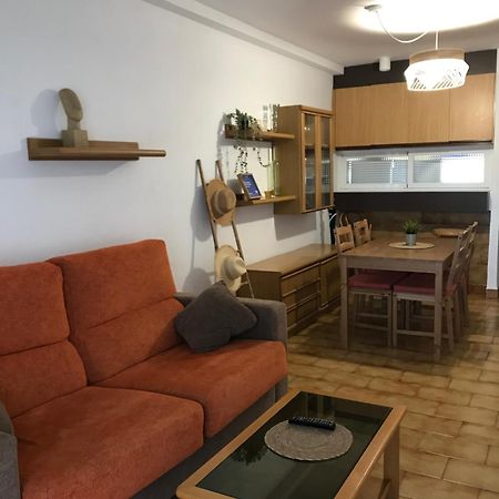 Apartamento Con Parquing Zona Centro Peniscola Bagian luar foto