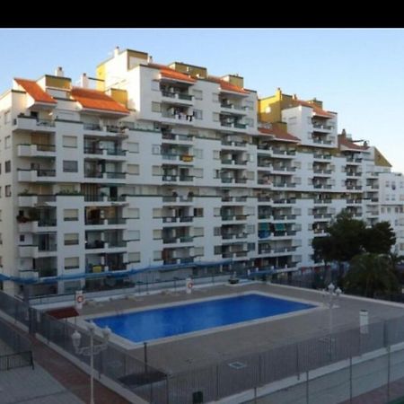 Apartamento Con Parquing Zona Centro Peniscola Bagian luar foto